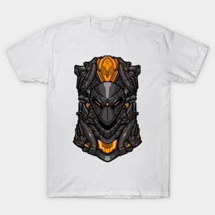 Alien Mecha T-Shirt